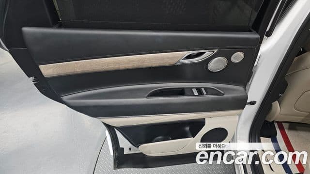 Genesis GV80 2020 — Photo 3/35
