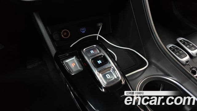 Hyundai Sonata 2022 — Şəkil 8/20