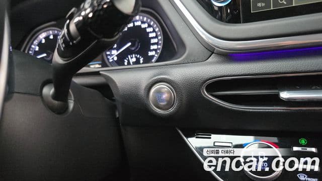 Hyundai Sonata 2022 — Şəkil 16/20