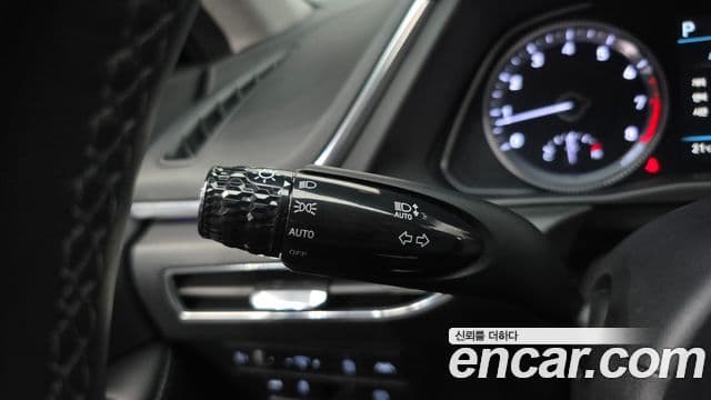 Hyundai Sonata 2022 — Şəkil 18/20