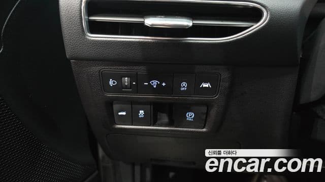 Hyundai Sonata 2022 — Şəkil 19/20