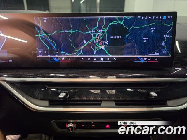 BMW X5 2026 — ფოტო 7/15
