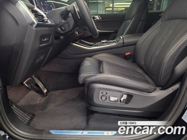 BMW X5 2026 — ფოტო 9/15