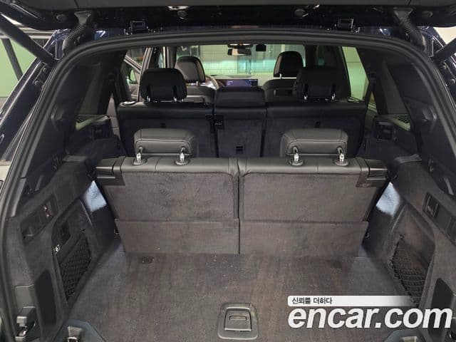 BMW X5 2026 — ფოტო 12/15
