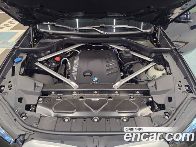 BMW X5 2026 — ფოტო 13/15