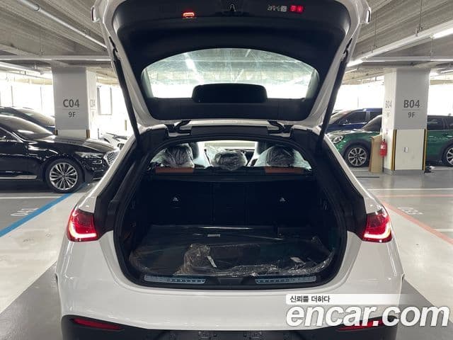 Mercedes-Benz GLC-Class 2026 — Şəkil 3/10