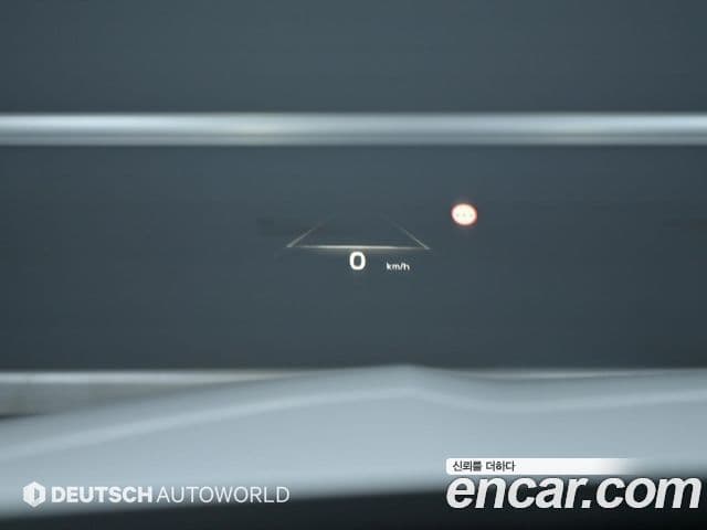 Kia K8 2022 — ფოტო 7/20