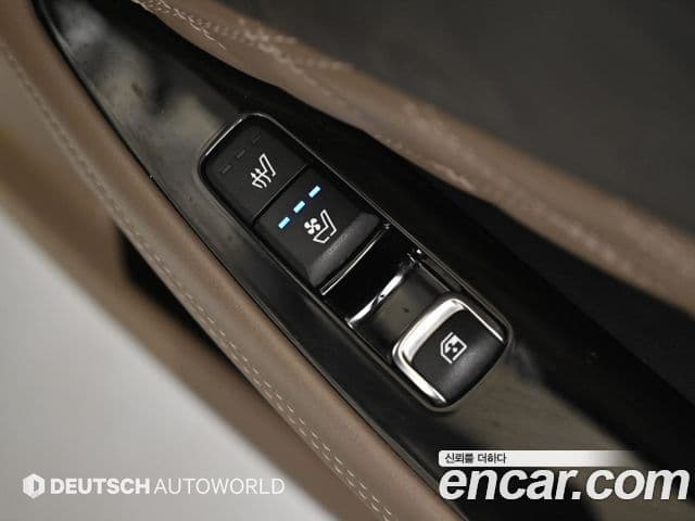 Kia K8 2022 — ფოტო 18/20