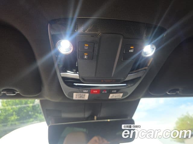 Kia Sorento 2024 — Şəkil 19/20