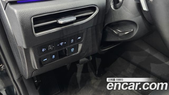 Hyundai Sonata 2022 — Şəkil 17/20