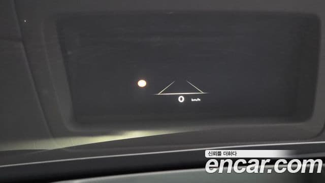 Genesis Electrified G80 2025 — Şəkil 14/20