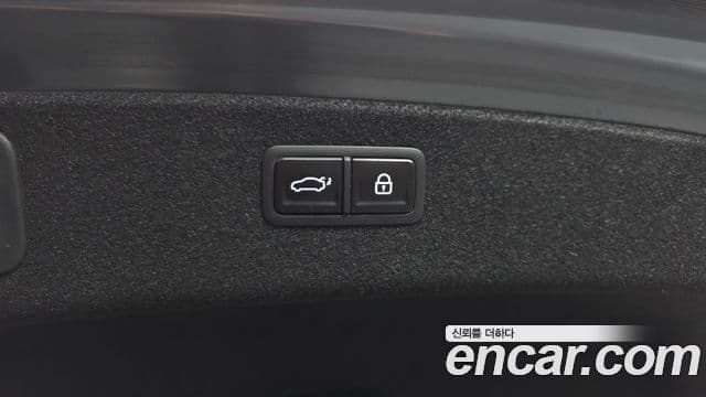 Genesis Electrified G80 2025 — Şəkil 19/20