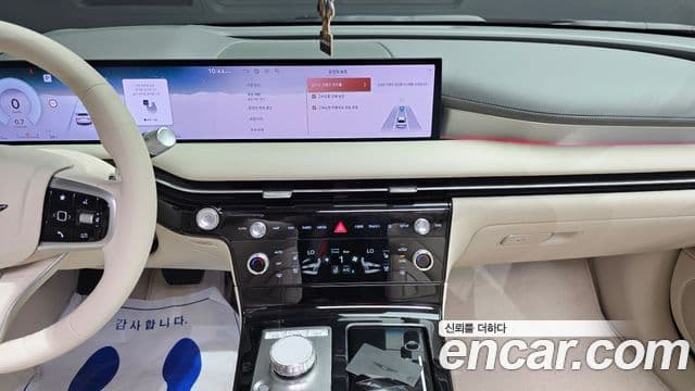 Genesis G80 2025 — Photo 17/32