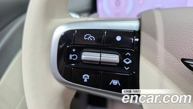 Genesis G80 2025 — Photo 4/32