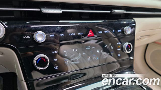 Genesis G80 2025 — Photo 10/32
