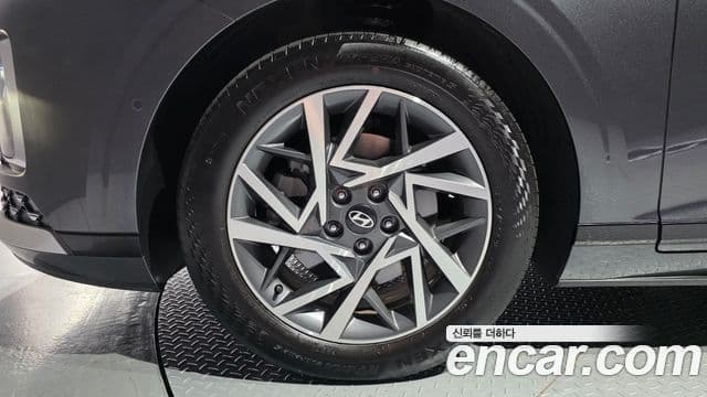 Hyundai Grandeur 2023 — фото 5 из 20