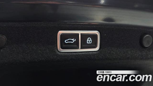 Hyundai Grandeur 2023 — фото 20 из 20