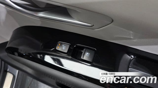 Hyundai The New Tucson 2023 — Şəkil 18/20