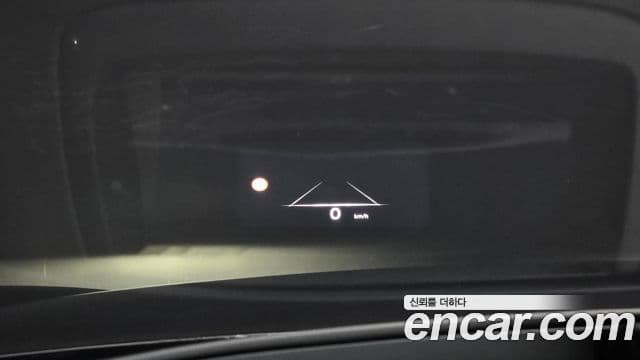 Genesis G90 2022 — Şəkil 15/20