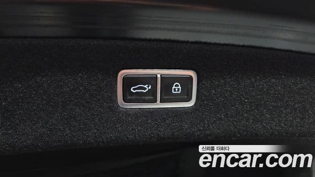 Genesis G90 2022 — Şəkil 20/20