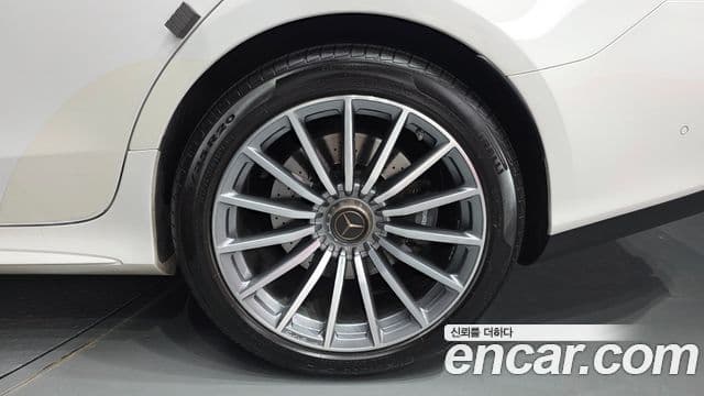 Mercedes-Benz AMG GT 2021 — Photo 33/33