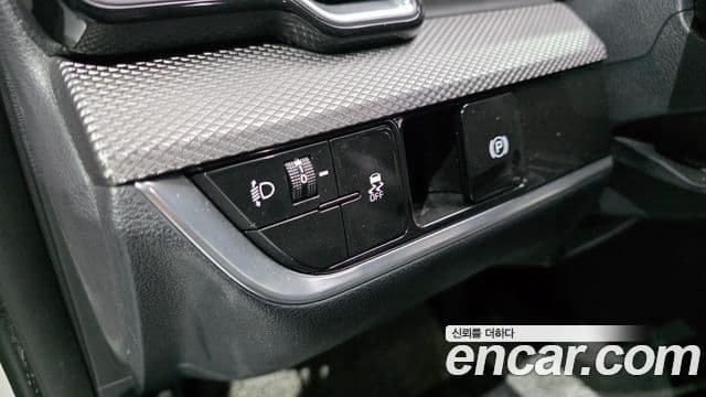Kia Sportage 2021 — Şəkil 12/20