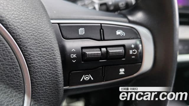 Kia Sportage 2021 — Şəkil 14/20