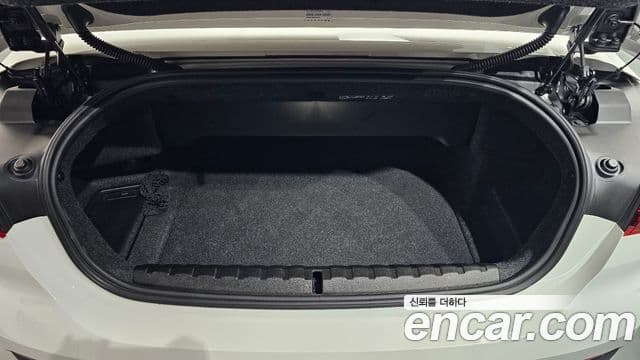 BMW 4 Series 2025 — Şəkil 15/20