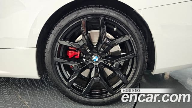BMW 4 Series 2025 — Şəkil 1/31