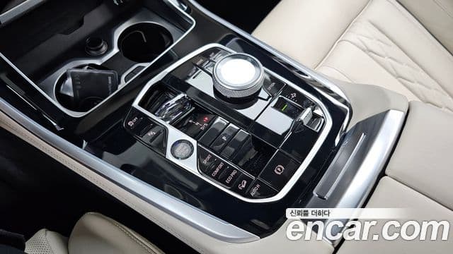 BMW X5 2025 — Şəkil 9/20