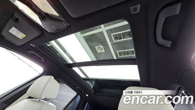 BMW X5 2025 — Şəkil 18/20