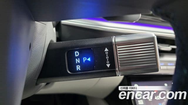 Hyundai Grandeur 2025 — Фото 9/20