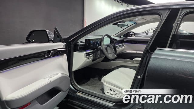 Hyundai Grandeur 2025 — Фото 10/20