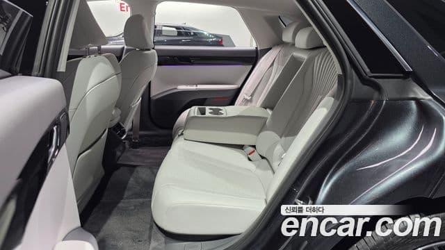 Hyundai Grandeur 2025 — Фото 11/20