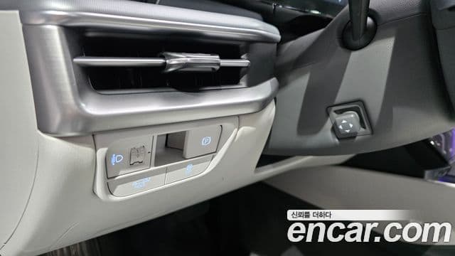 Hyundai Grandeur 2025 — Фото 12/20