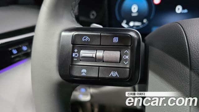 Hyundai Grandeur 2025 — Фото 14/20