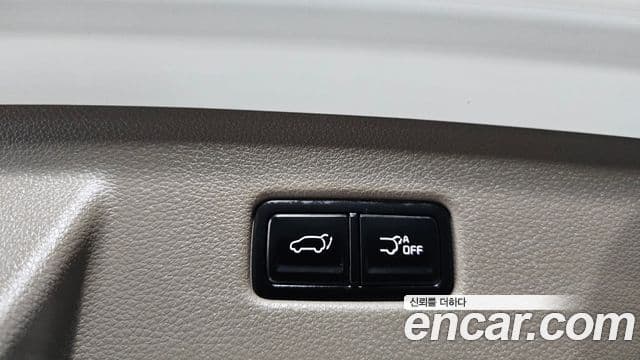 Kia Carnival 2021 — Şəkil 15/20