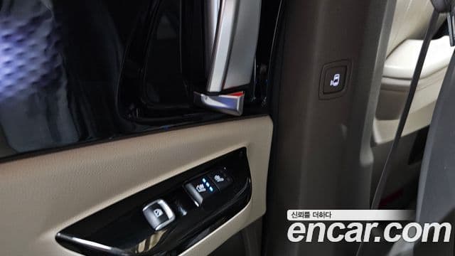Kia Carnival 2021 — Şəkil 16/20