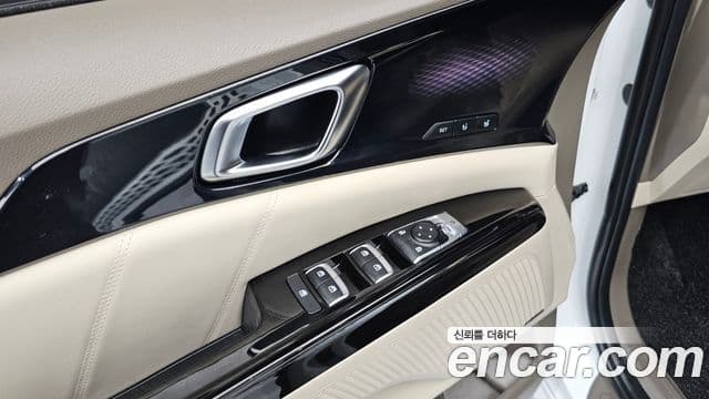 Kia Carnival 2021 — Şəkil 20/20