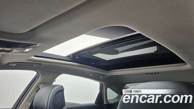 Genesis Electrified G80 2020 — Şəkil 18/20