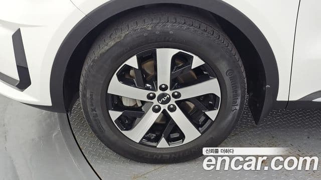 Kia Sorento 2021 — фото 5 из 20