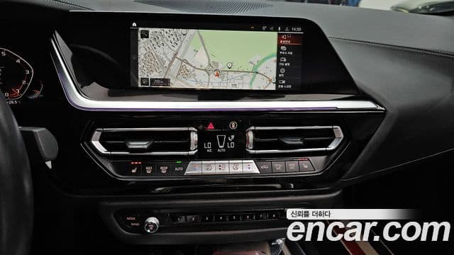 BMW Z4 2019 — Şəkil 13/20