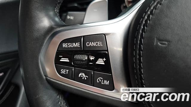 BMW Z4 2019 — Şəkil 17/20