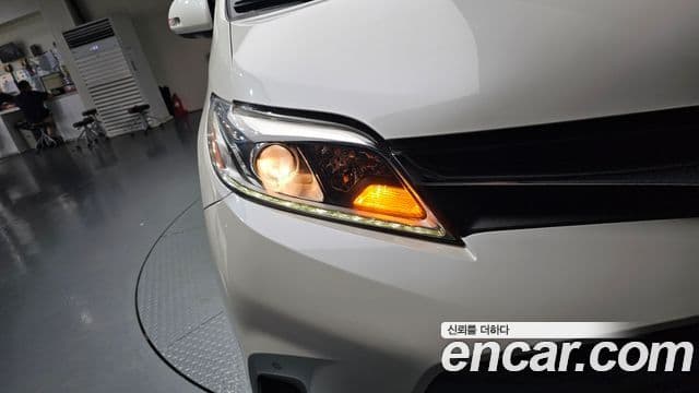 Toyota Sienna 2018 — Photo 16/31
