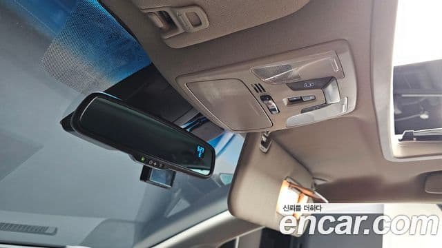 Toyota Sienna 2018 — Photo 11/31