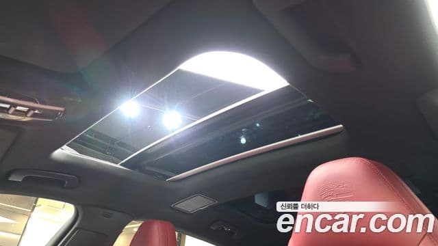 Porsche Panamera 2021 — Şəkil 13/20
