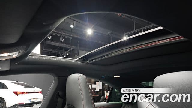 Mercedes-Benz CLA-Class 2023 — ფოტო 19/20