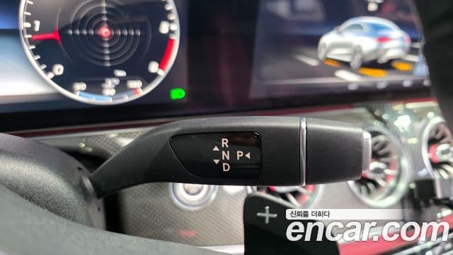 Mercedes-Benz CLS-Class 2019 — ფოტო 9/20