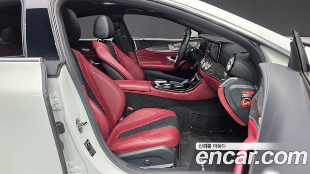 Mercedes-Benz CLS-Class 2019 — Photo 20/33
