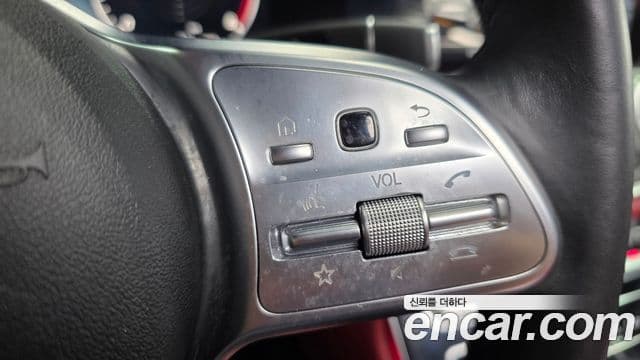 Mercedes-Benz CLS-Class 2019 — Photo 9/33